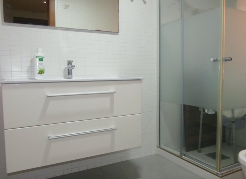 Herverkoop - Villa - Algorfa