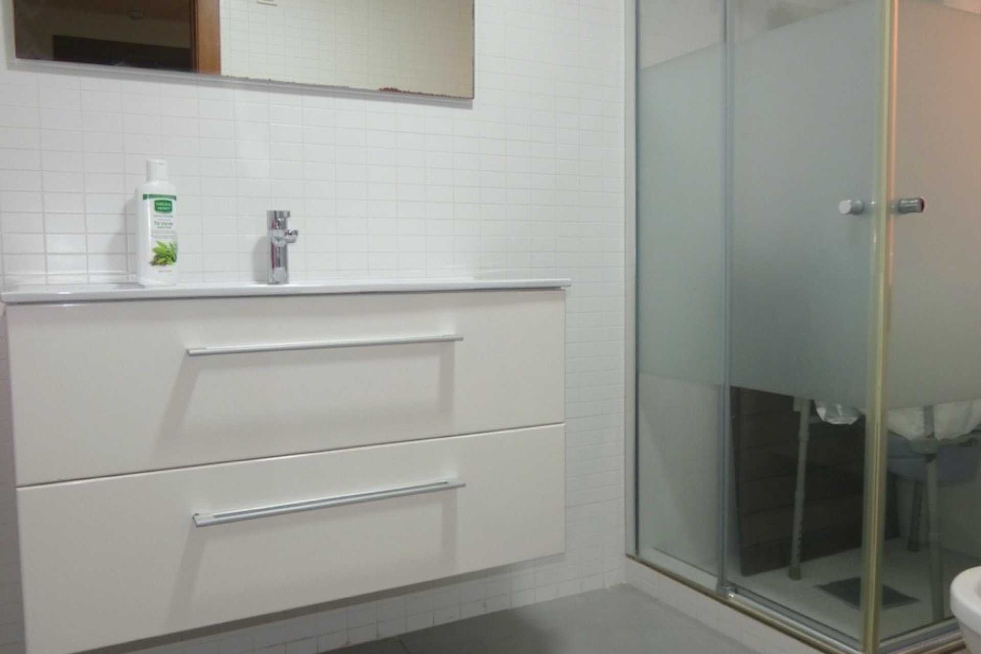 Herverkoop - Villa - Algorfa