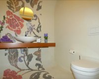 Herverkoop - Villa - Algorfa