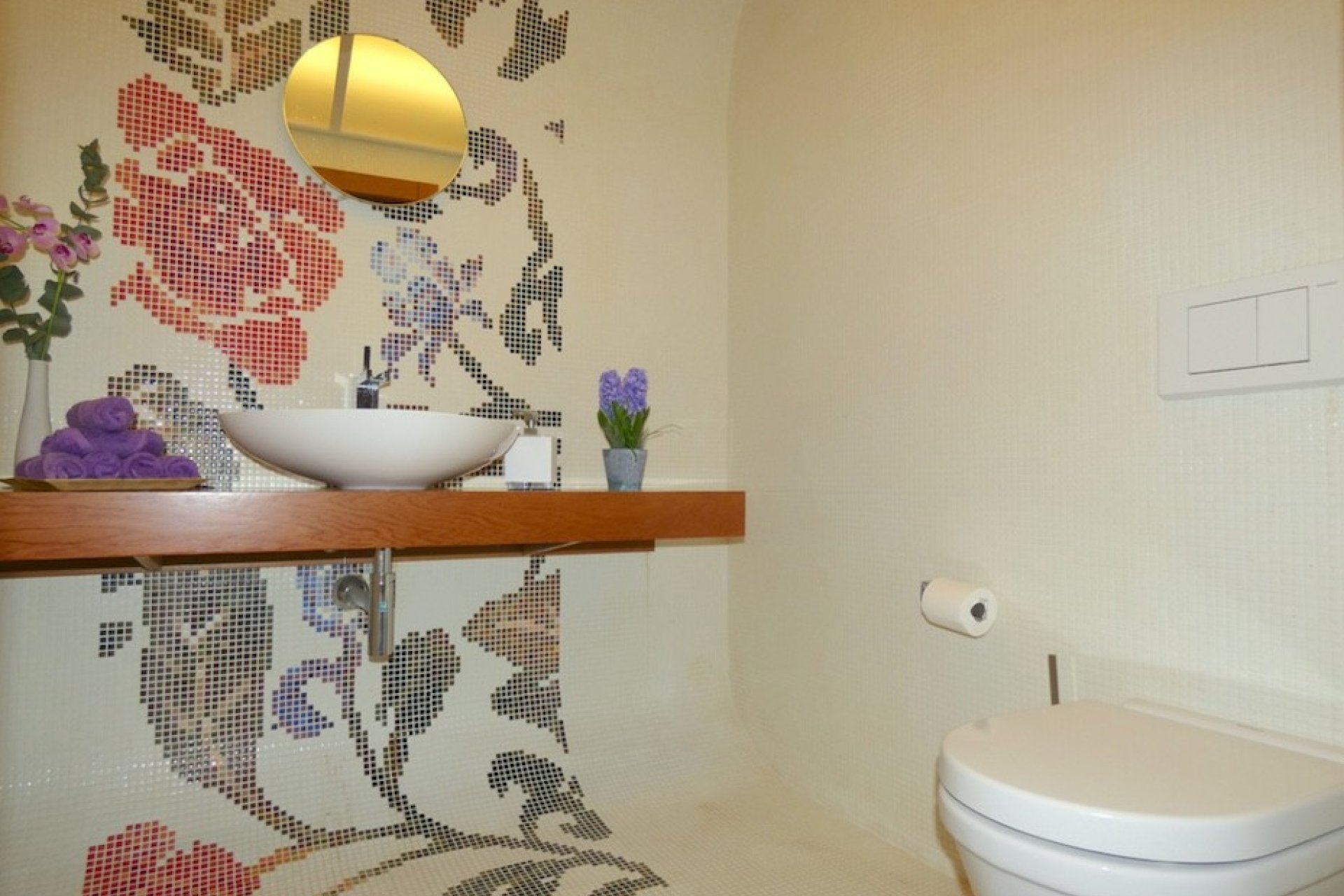 Herverkoop - Villa - Algorfa