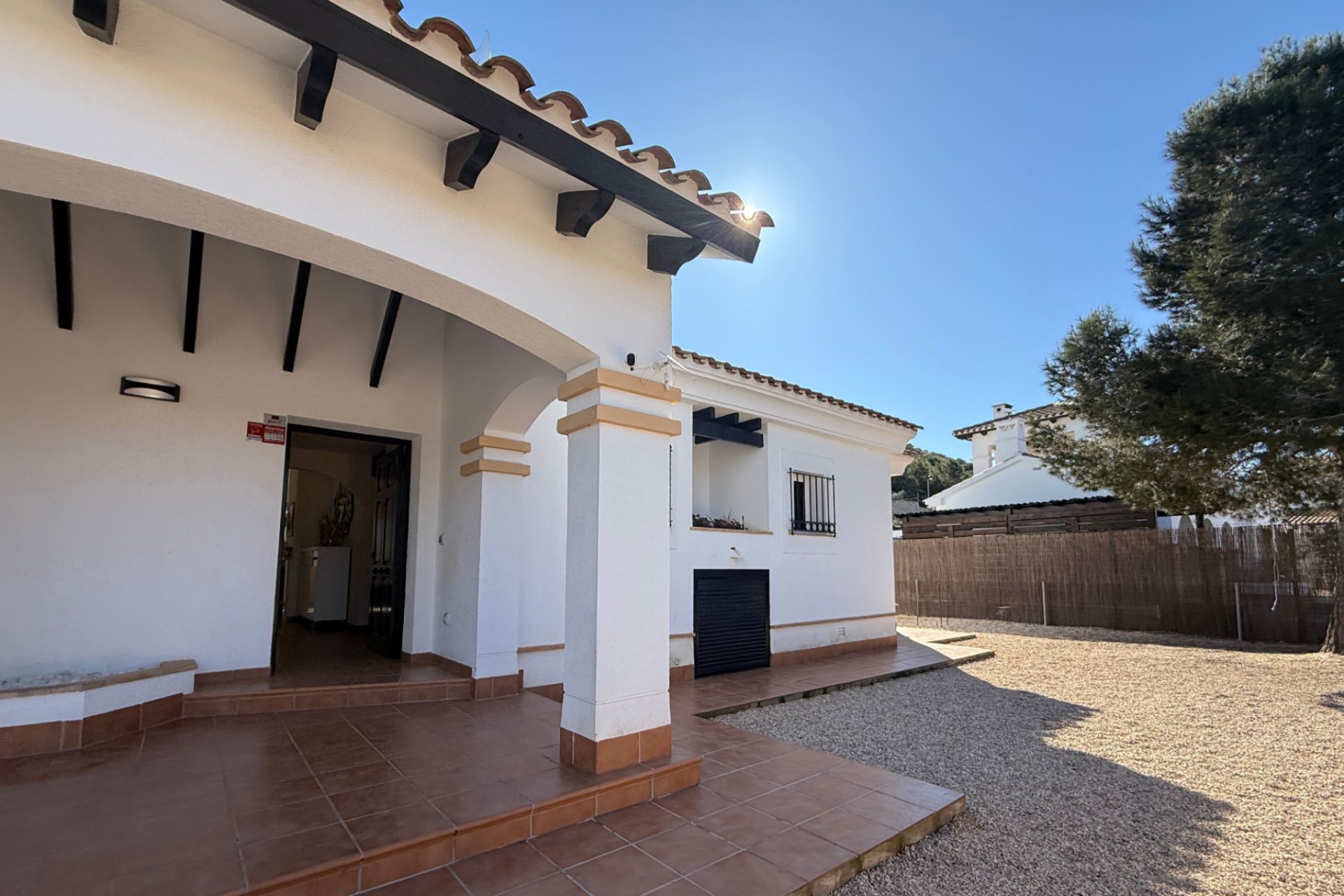 Herverkoop - Villa - Alhama de Murcia - Alhama