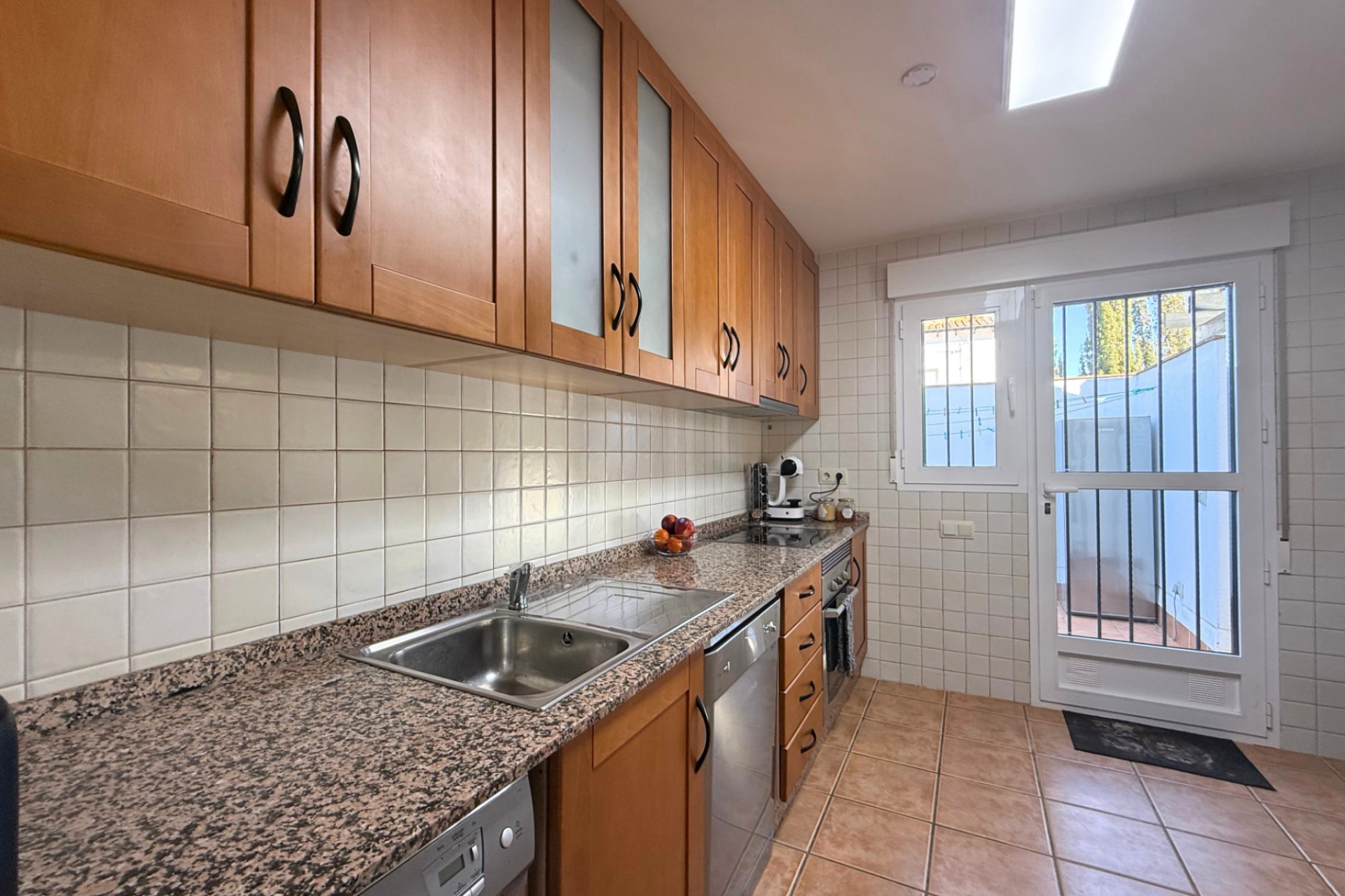 Herverkoop - Villa - Alhama de Murcia - Alhama