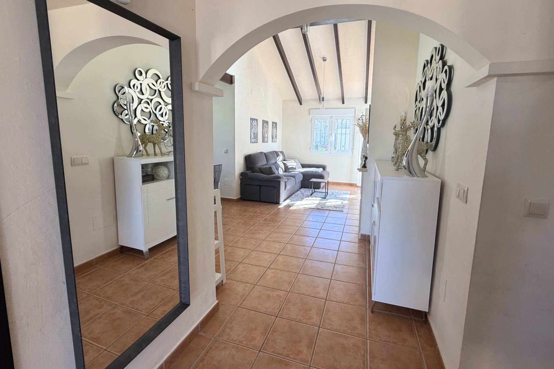 Herverkoop - Villa - Alhama de Murcia - Alhama