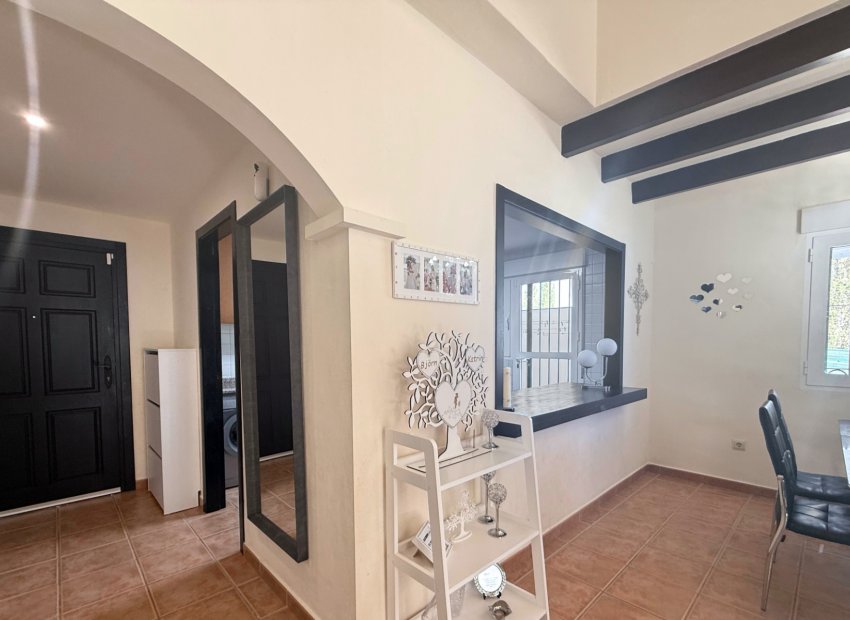 Herverkoop - Villa - Alhama de Murcia - Alhama