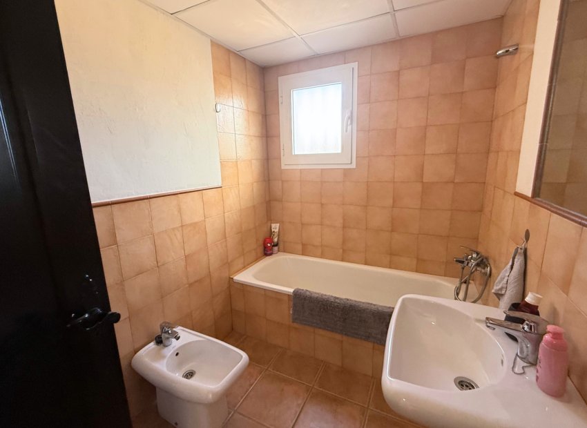 Herverkoop - Villa - Alhama de Murcia - Alhama