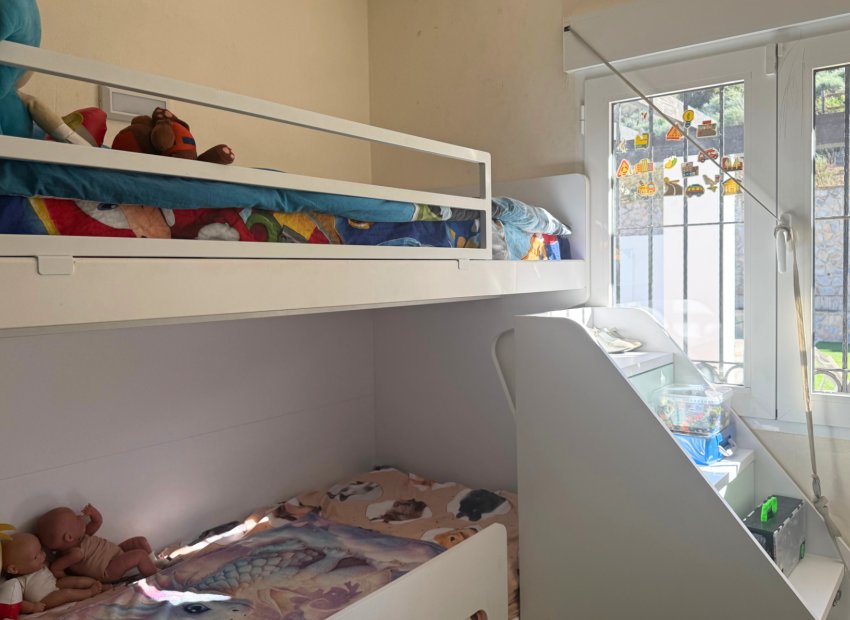 Herverkoop - Villa - Alhama de Murcia - Alhama