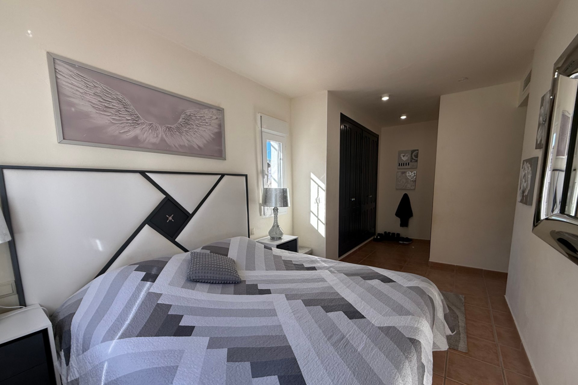 Herverkoop - Villa - Alhama de Murcia - Alhama