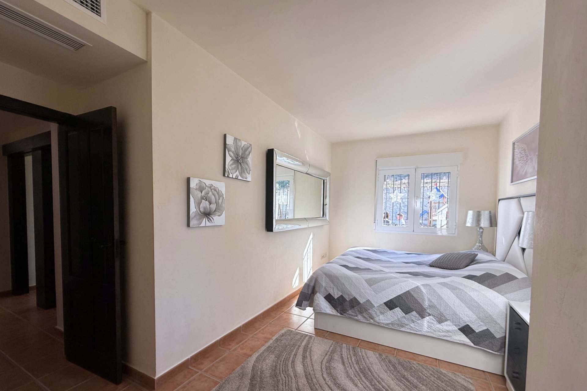 Herverkoop - Villa - Alhama de Murcia - Alhama