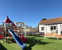 Herverkoop - Villa - Alhama de Murcia - Alhama