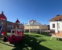 Herverkoop - Villa - Alhama de Murcia - Alhama