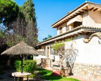 Herverkoop - Villa - Alicante - Albufereta