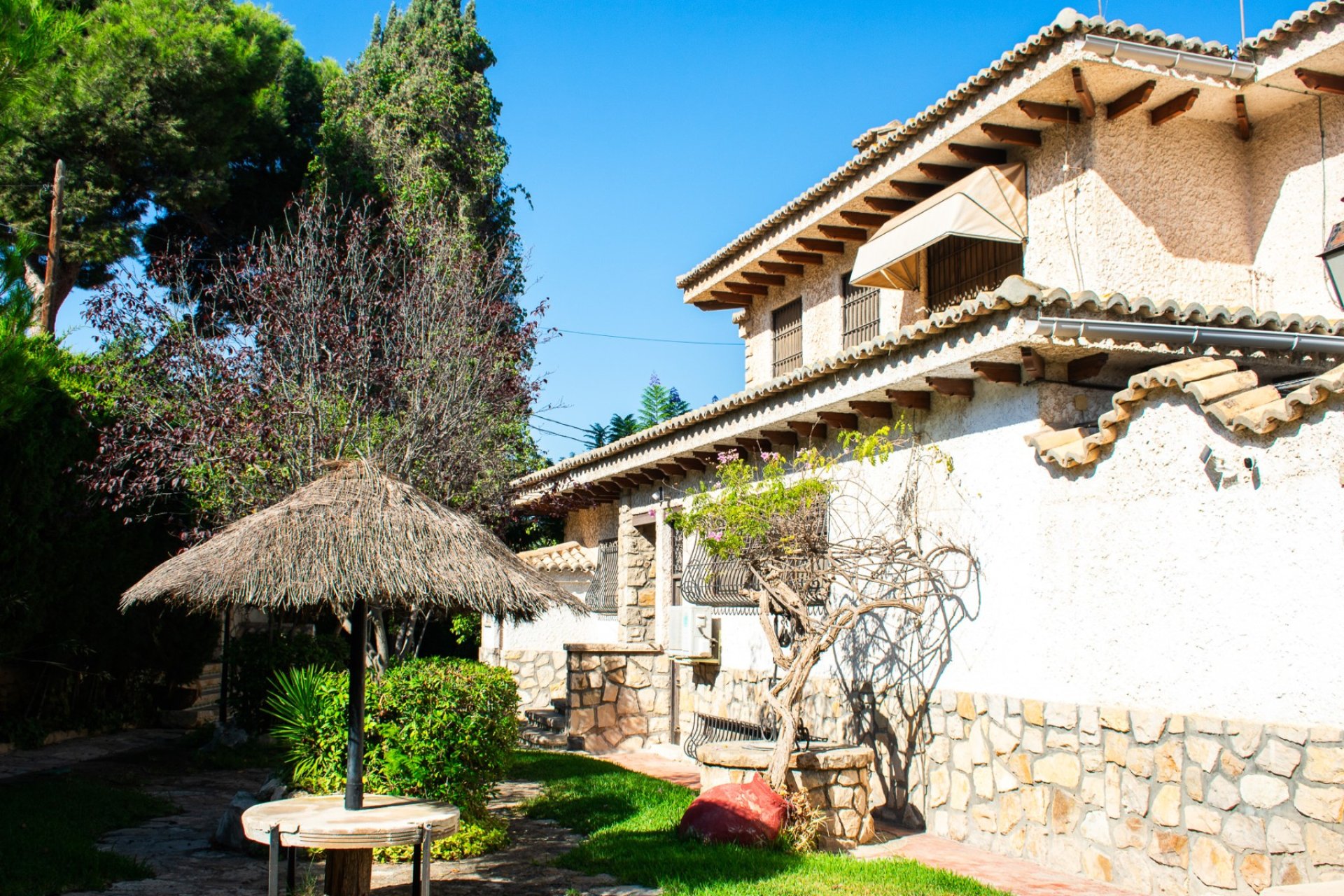 Herverkoop - Villa - Alicante - Albufereta