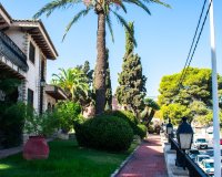 Herverkoop - Villa - Alicante - Albufereta