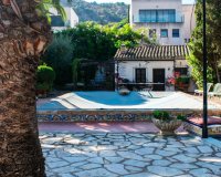 Herverkoop - Villa - Alicante - Albufereta