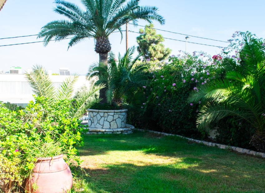 Herverkoop - Villa - Alicante - Albufereta