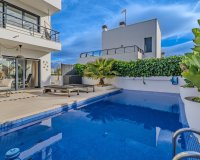 Herverkoop - Villa - Alicante - Cabo de las Huertas