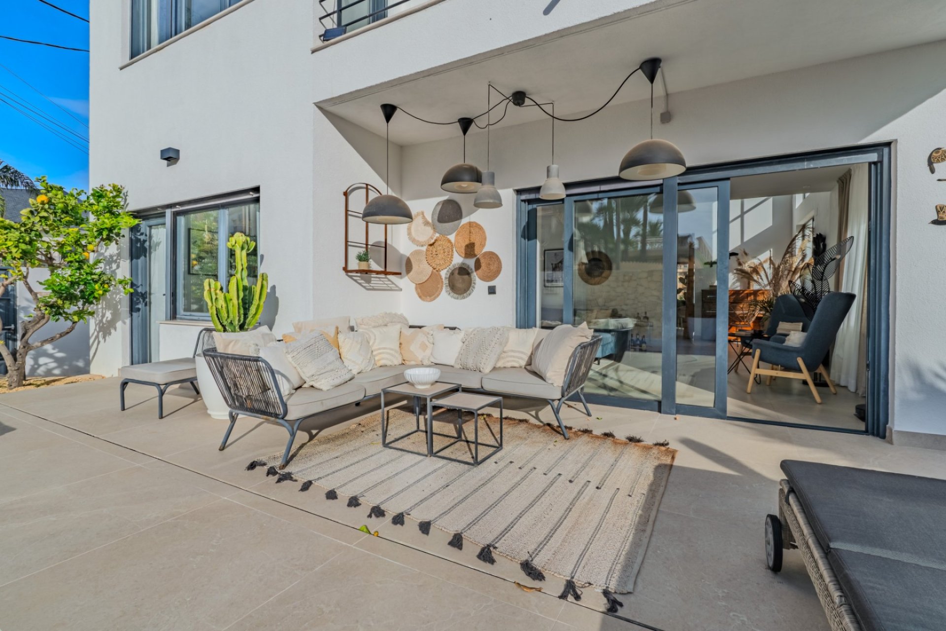 Herverkoop - Villa - Alicante - Cabo de las Huertas