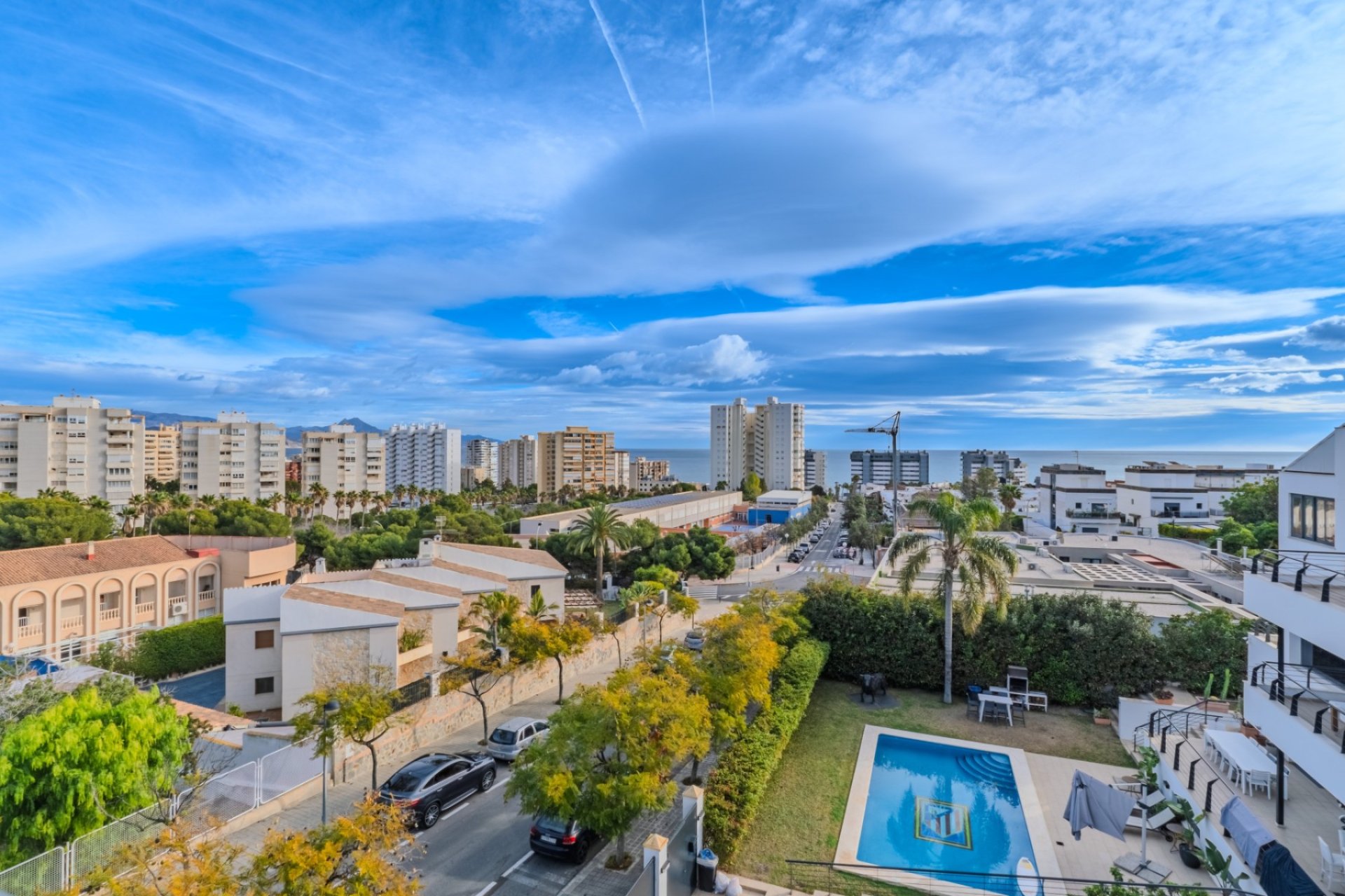 Herverkoop - Villa - Alicante - Cabo de las Huertas