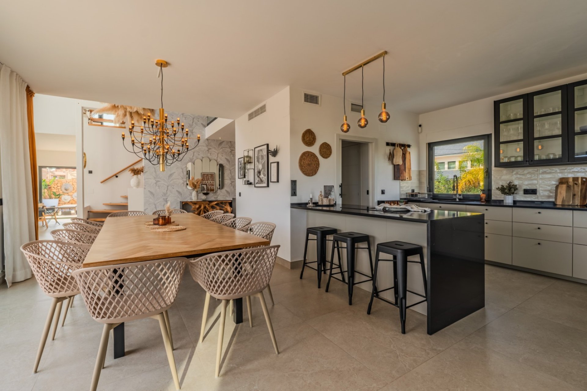 Herverkoop - Villa - Alicante - Cabo de las Huertas