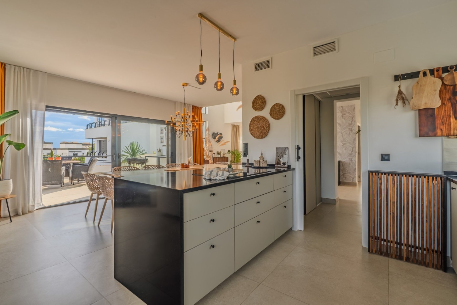 Herverkoop - Villa - Alicante - Cabo de las Huertas