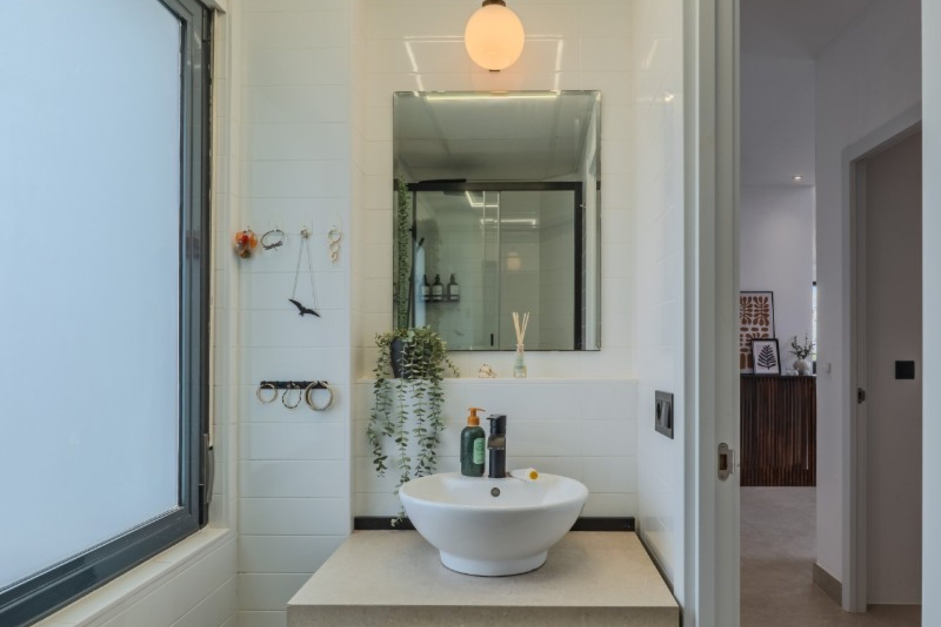 Herverkoop - Villa - Alicante - Cabo de las Huertas