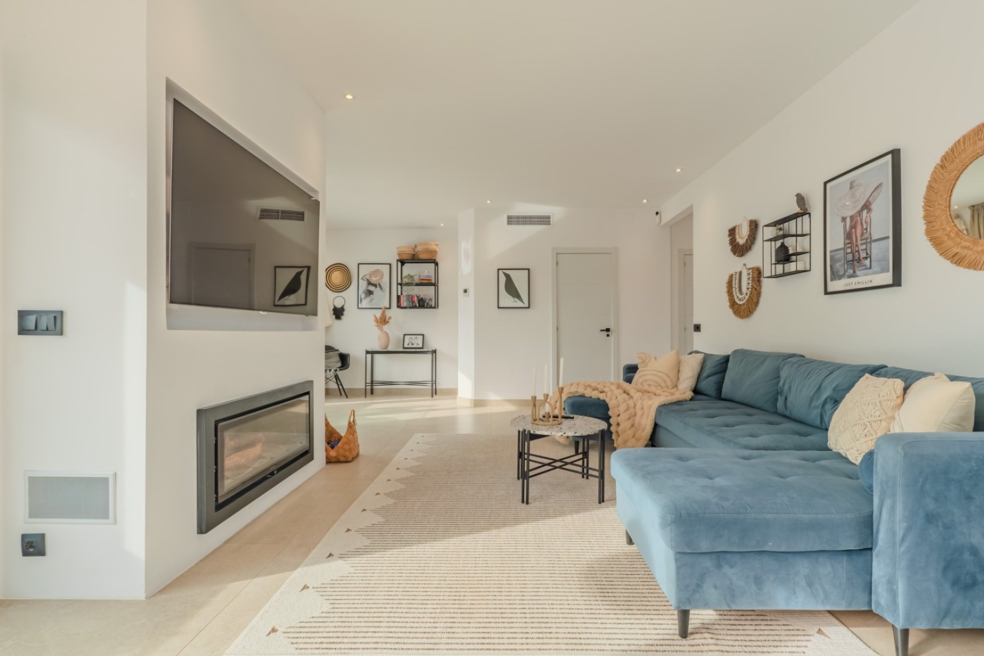 Herverkoop - Villa - Alicante - Cabo de las Huertas