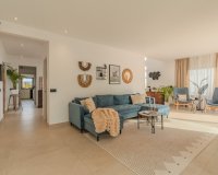 Herverkoop - Villa - Alicante - Cabo de las Huertas