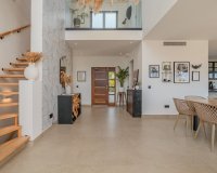 Herverkoop - Villa - Alicante - Cabo de las Huertas