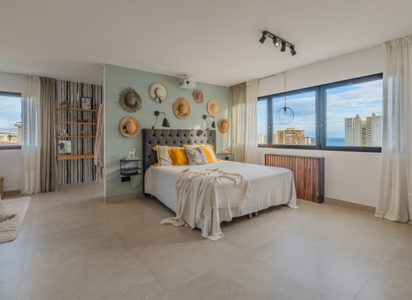 Herverkoop - Villa - Alicante - Cabo de las Huertas