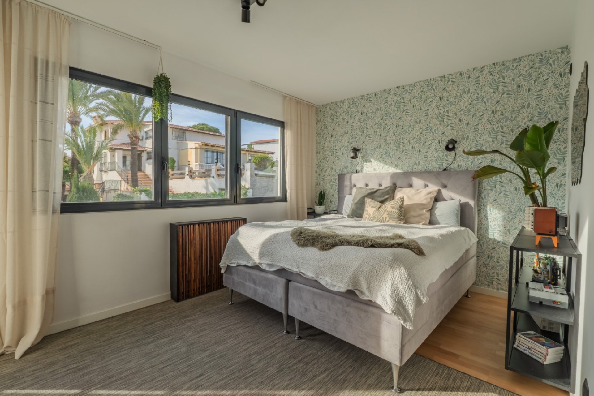 Herverkoop - Villa - Alicante - Cabo de las Huertas