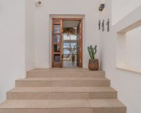 Herverkoop - Villa - Alicante - Cabo de las Huertas