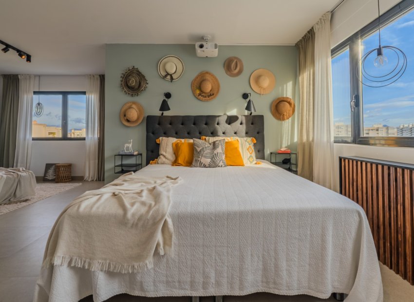 Herverkoop - Villa - Alicante - Cabo de las Huertas