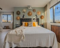 Herverkoop - Villa - Alicante - Cabo de las Huertas