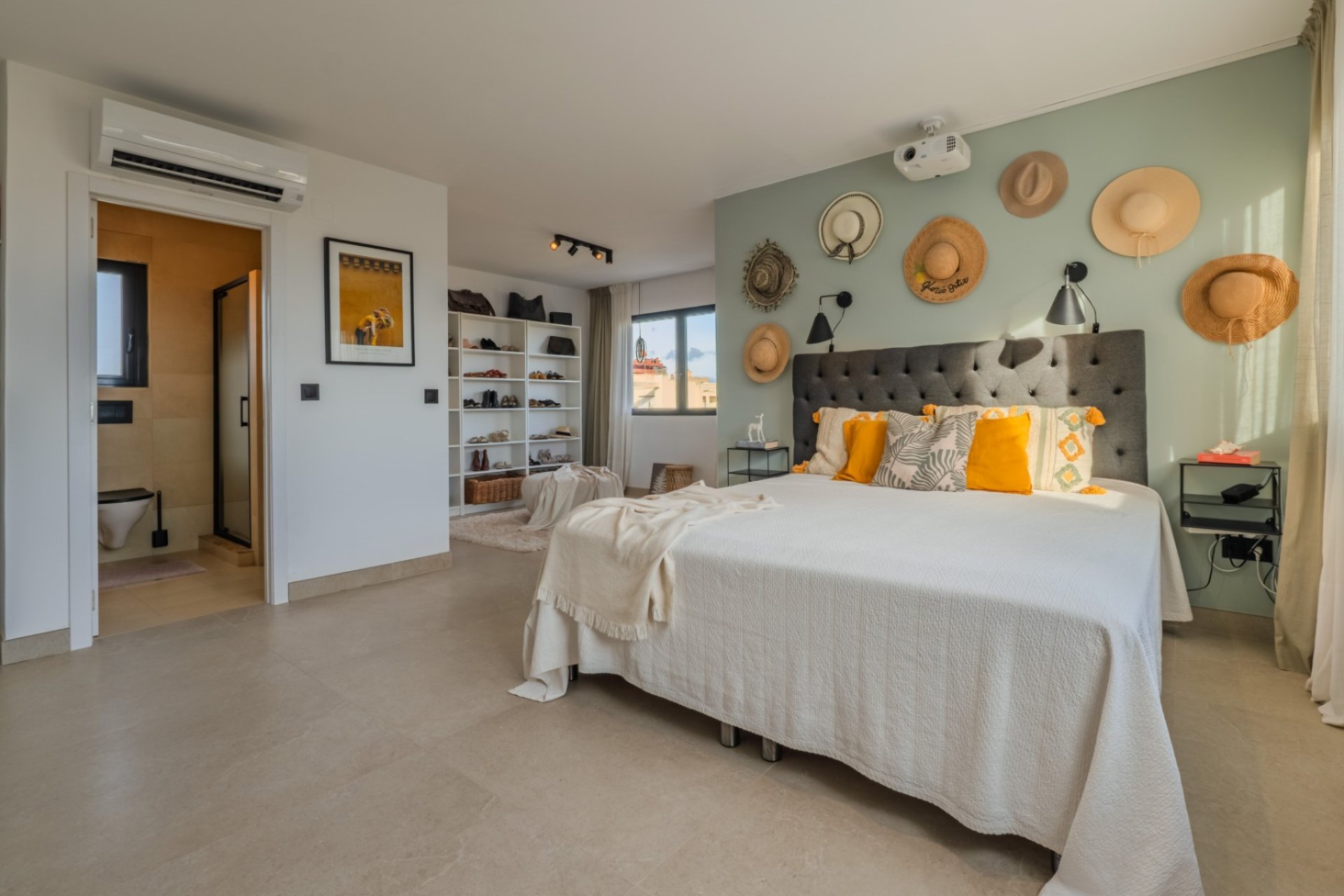 Herverkoop - Villa - Alicante - Cabo de las Huertas