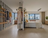 Herverkoop - Villa - Alicante - Cabo de las Huertas