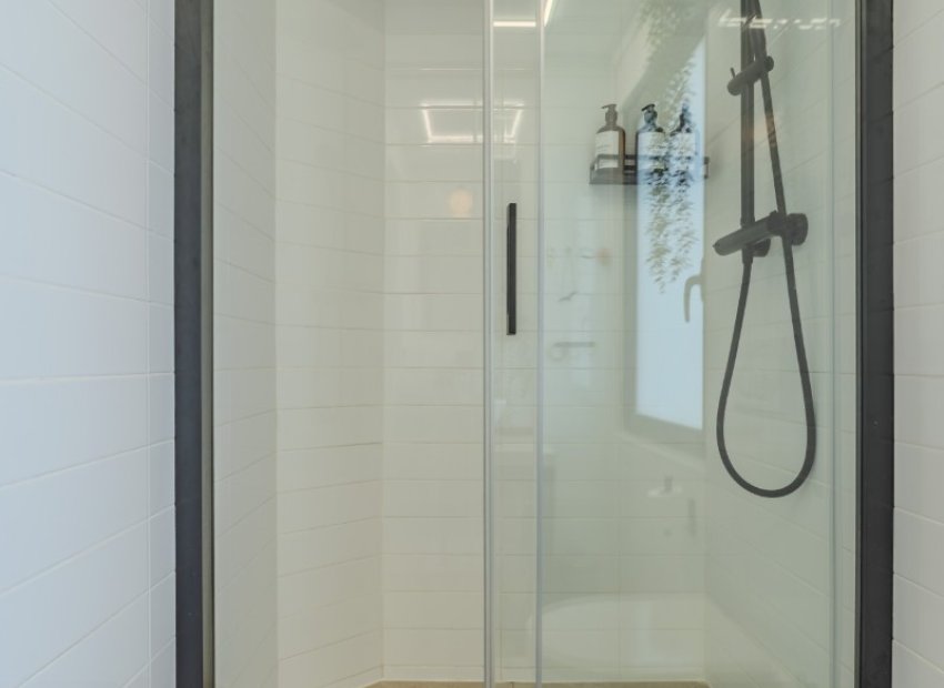 Herverkoop - Villa - Alicante - Cabo de las Huertas