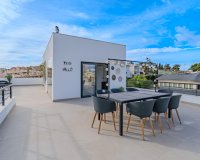 Herverkoop - Villa - Alicante - Cabo de las Huertas