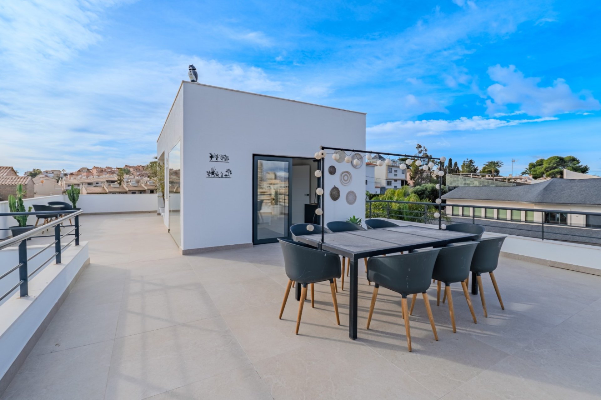 Herverkoop - Villa - Alicante - Cabo de las Huertas