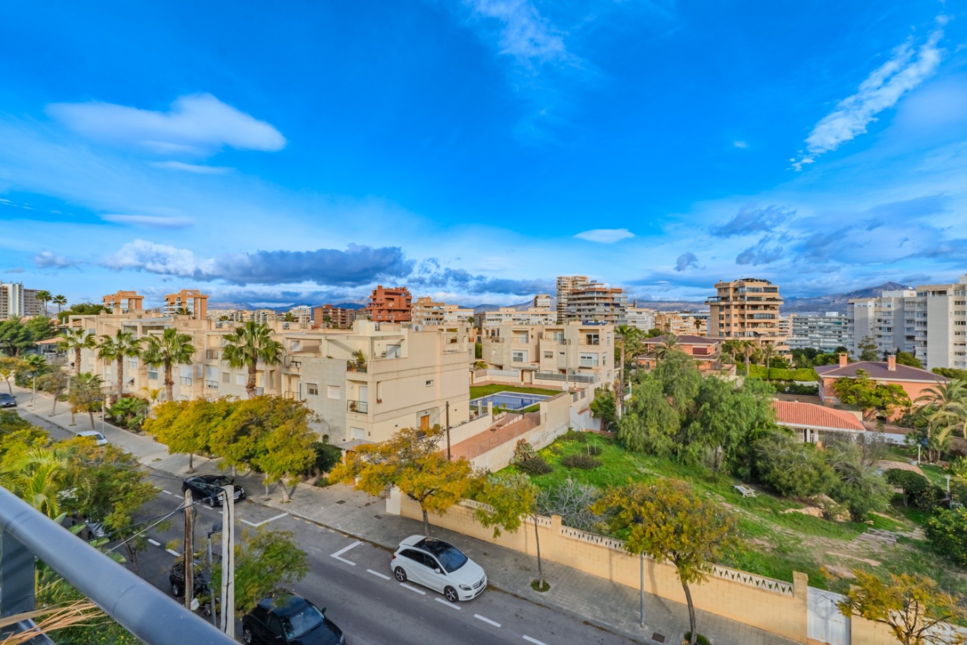 Herverkoop - Villa - Alicante - Cabo de las Huertas