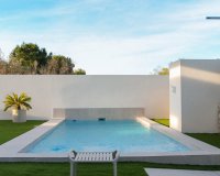 Herverkoop - Villa - Alicante - Center