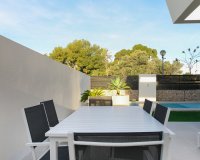 Herverkoop - Villa - Alicante - Center