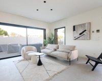 Herverkoop - Villa - Alicante - Center