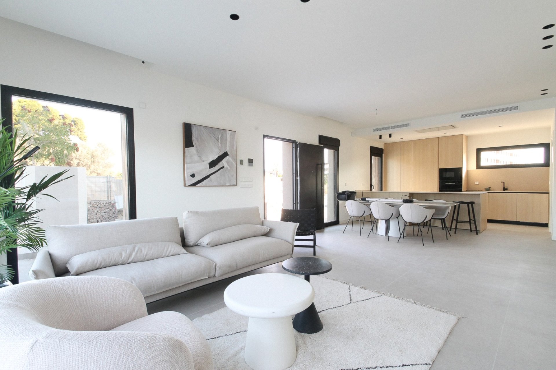 Herverkoop - Villa - Alicante - Center