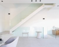 Herverkoop - Villa - Alicante - Center