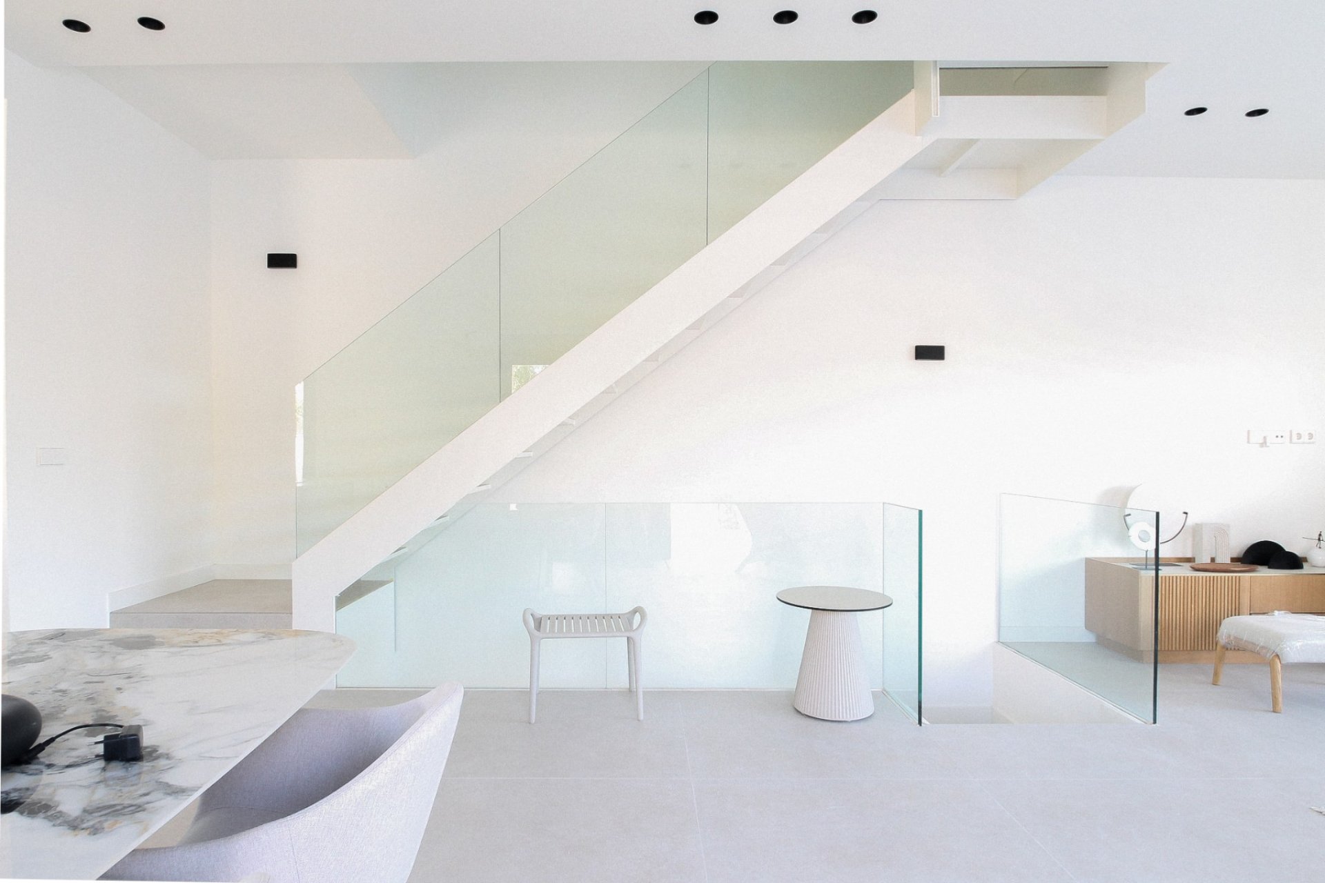 Herverkoop - Villa - Alicante - Center