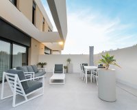 Herverkoop - Villa - Alicante - Center