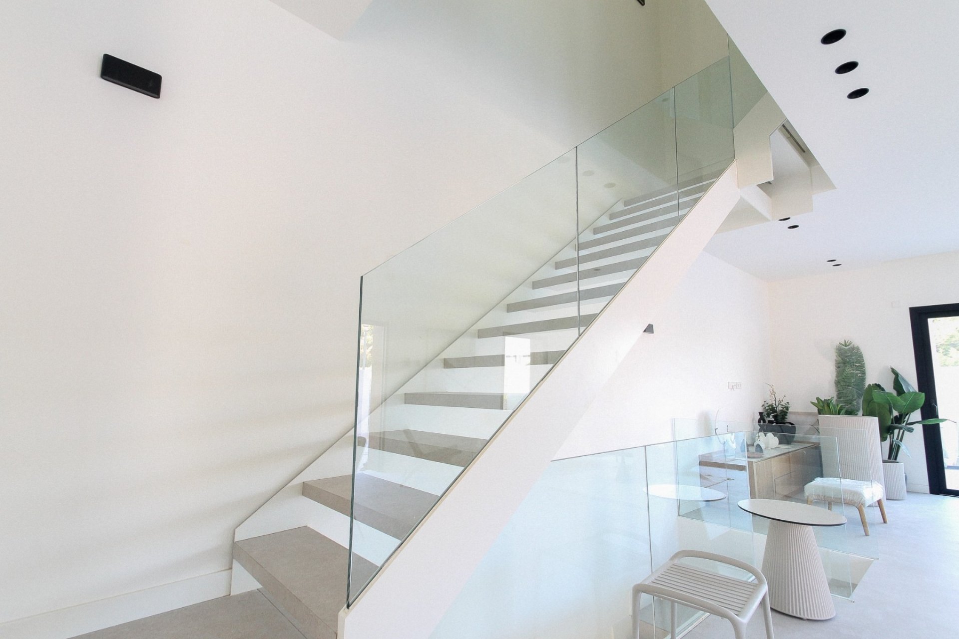 Herverkoop - Villa - Alicante - Center