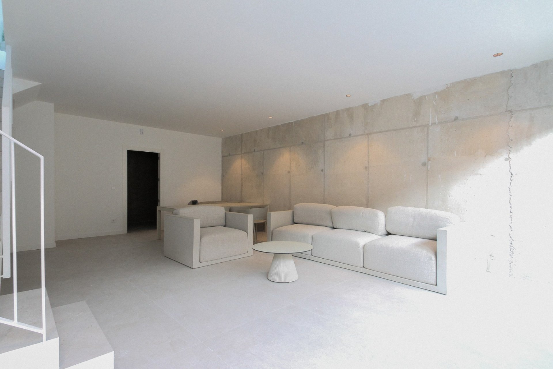 Herverkoop - Villa - Alicante - Center