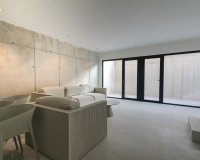 Herverkoop - Villa - Alicante - Center