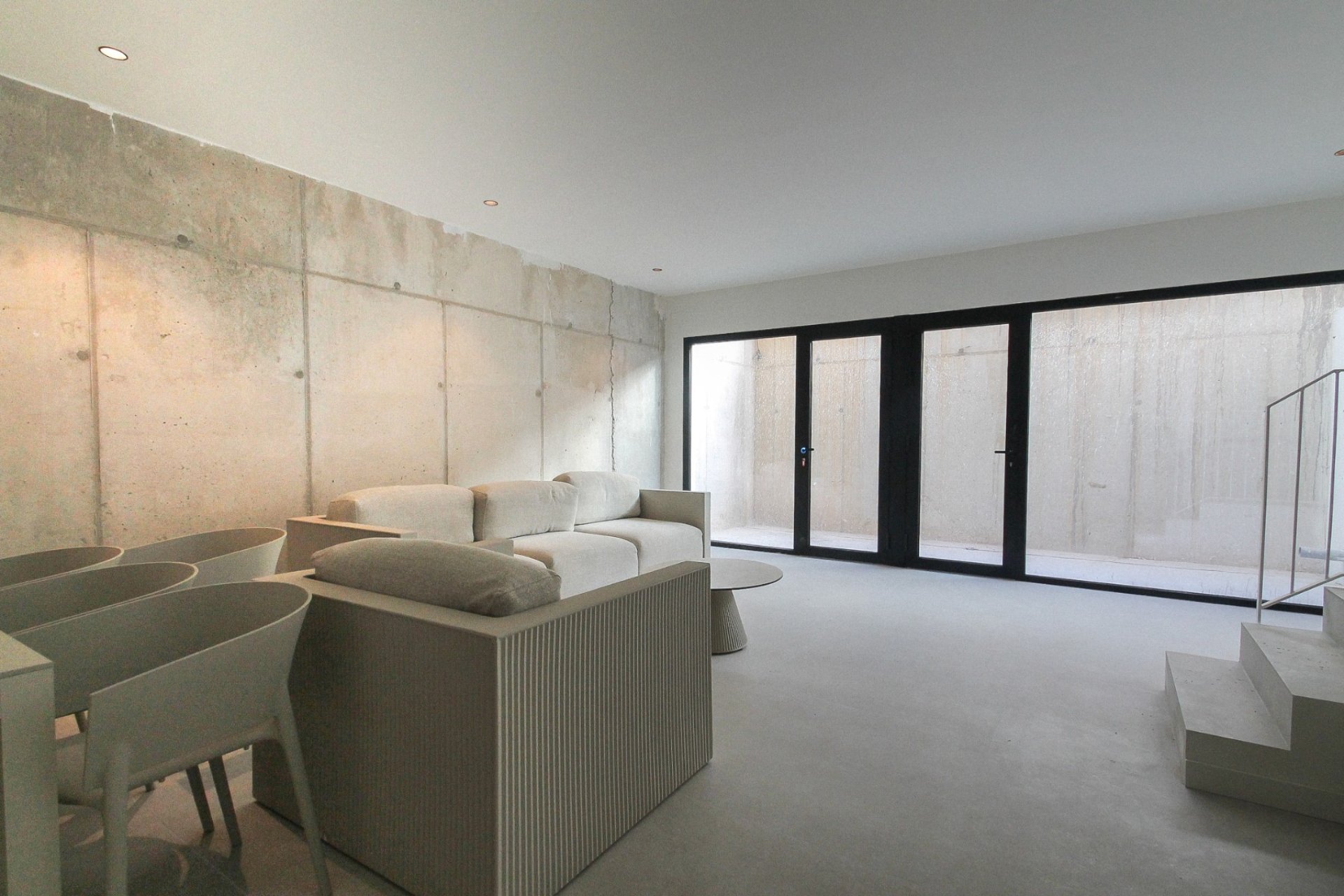 Herverkoop - Villa - Alicante - Center